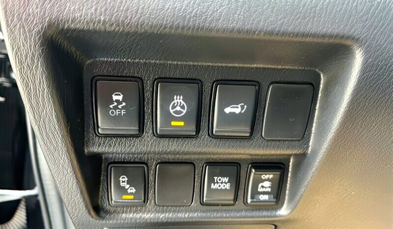 
								2020 Nissan Pathfinder SL Rock Creek 4×4 full									