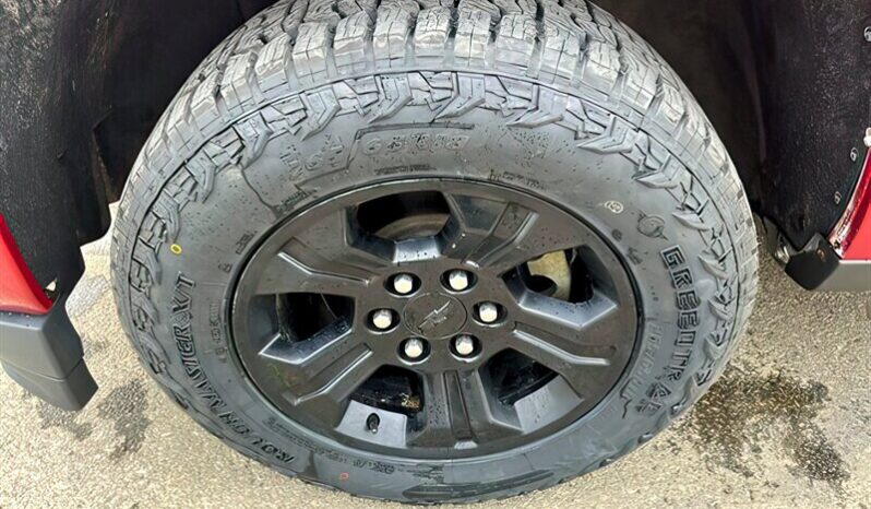 
								2019 Chevrolet Silverado 1500 LT Z71 4×4 5.3L full									