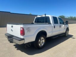 
										2016 Ford F-250 Super Duty XLT Diesel Crew Cab 4×4 full									