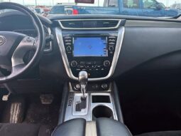 
										2018 Nissan Murano SV Moonroof AWD full									