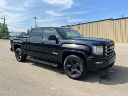 
										2018 GMC Sierra 1500 SLE Elevation Crew Cab 4×4 5.3L full									