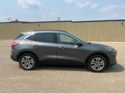 
										2021 Ford Escape SEL AWD full									