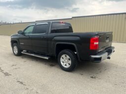 
										2018 GMC Sierra 1500 SLE Crew Cab 4×4 5.3L full									