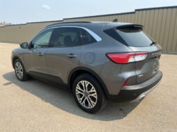 
										2021 Ford Escape SEL AWD full									