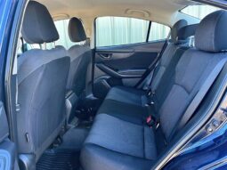 
										2020 Subaru Impreza Touring AWD full									
