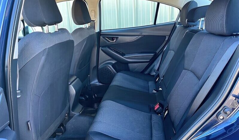 
								2020 Subaru Impreza Touring AWD full									