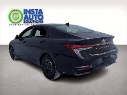 
										2023 Hyundai Elantra Preferred full									