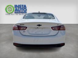
										2022 Malibu LT full									