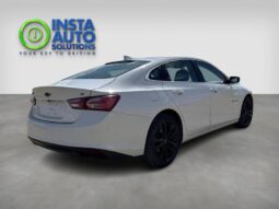 
										2022 Malibu LT full									
