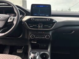 
										2022 Ford Escape SE AWD full									