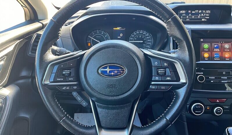 
								2020 Subaru Impreza Touring AWD full									