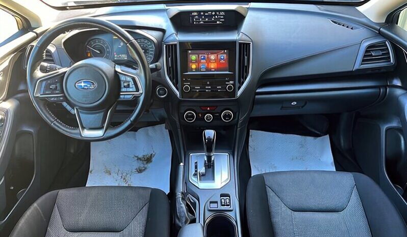 
								2020 Subaru Impreza Touring AWD full									