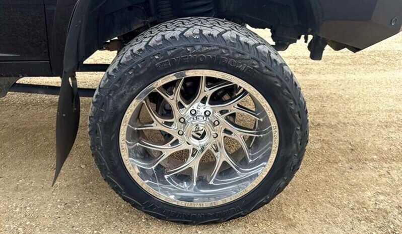 
								2019 RAM 2500 Laramie Sport Lifted Diesel Crew Cab 4×4 full									