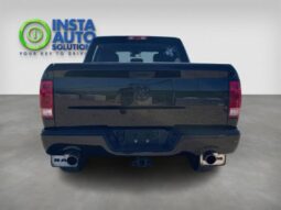 
										2020 Ram 1500 Express Crew Cab 4×4 5.7L Hemi full									
