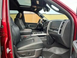 
										2018 Ram 2500 Laramie Longhorn Lifted Mega Cab Diesel 4×4 full									