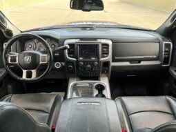 
										2018 Ram 2500 Laramie Longhorn Lifted Mega Cab Diesel 4×4 full									