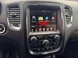 
										2017 Dodge Durango R/T AWD 5.7L Hemi full									