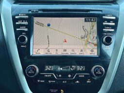 
										2019 Nissan Murano SV Moonroof AWD full									