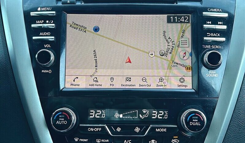 
								2019 Nissan Murano SV Moonroof AWD full									