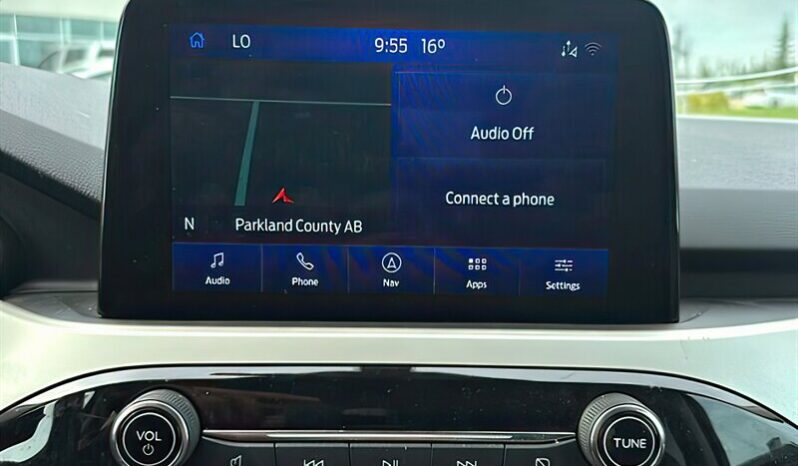 
								2022 Ford Escape SE AWD full									