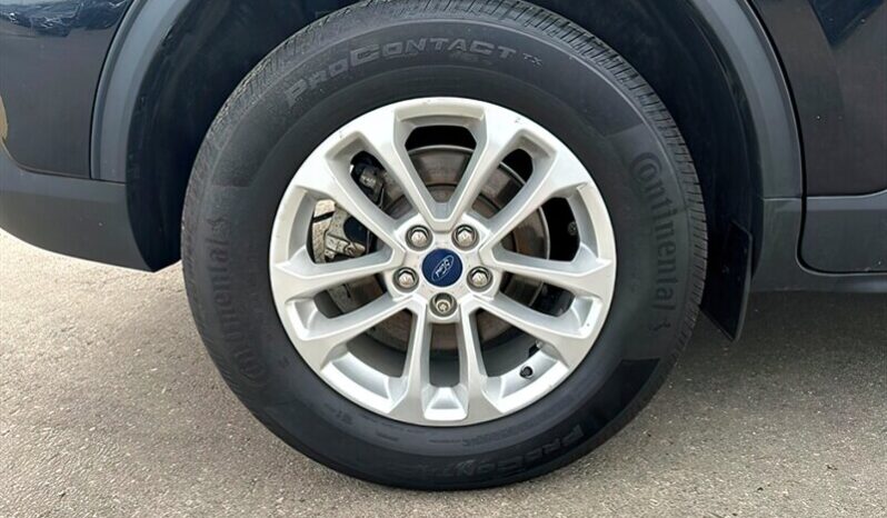 
								2022 Ford Escape SE AWD full									