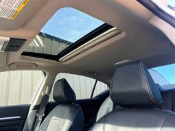 
										2019 Nissan Altima Platinum AWD full									