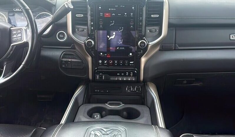
								2019 RAM 2500 Laramie Sport Lifted Diesel Crew Cab 4×4 full									