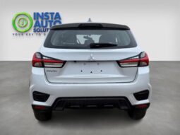 
										2024 Mitsubishi RVR ES full									