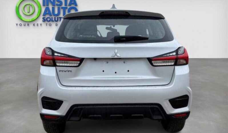 
								2024 Mitsubishi RVR ES full									