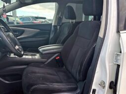 
										2018 Nissan Murano SV Moonroof AWD full									