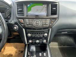 
										2020 Nissan Pathfinder SL Rock Creek 4×4 full									
