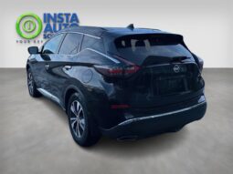 
										2019 Nissan Murano SV Moonroof AWD full									