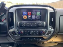 
										2018 GMC Sierra 1500 SLE Elevation Crew Cab 4×4 5.3L full									
