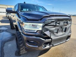 
										2022 Ram 2500 Laramie Sport Lifted Diesel Crew Cab 4×4 full									