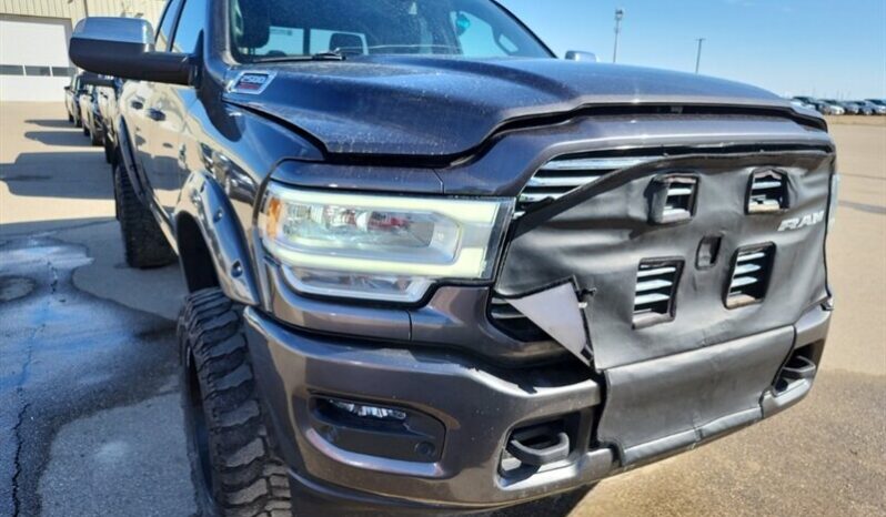 
								2022 Ram 2500 Laramie Sport Lifted Diesel Crew Cab 4×4 full									