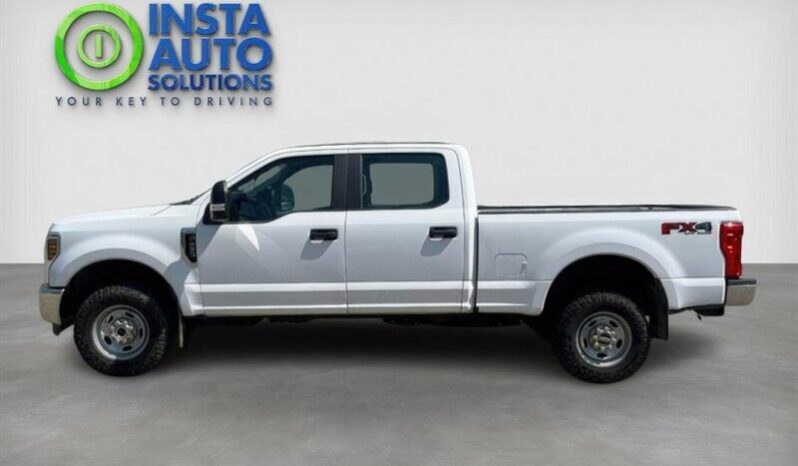 
								2019 Ford F-150 XL FX45 Crew Cab 4×4 full									