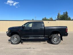
										2019 RAM 2500 Laramie Sport Lifted Diesel Crew Cab 4×4 full									