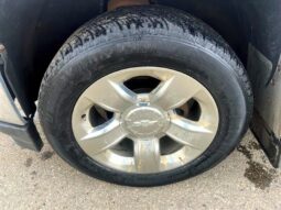
										2017 Chevrolet Silverado 1500 LTZ Crew Cab 4×4 5.3L full									