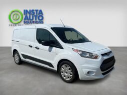 
										2018 Ford Transit Connect XLT full									