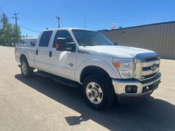 
										2016 Ford F-250 Super Duty XLT Diesel Crew Cab 4×4 full									