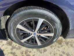 
										2020 Subaru Impreza Touring AWD full									
