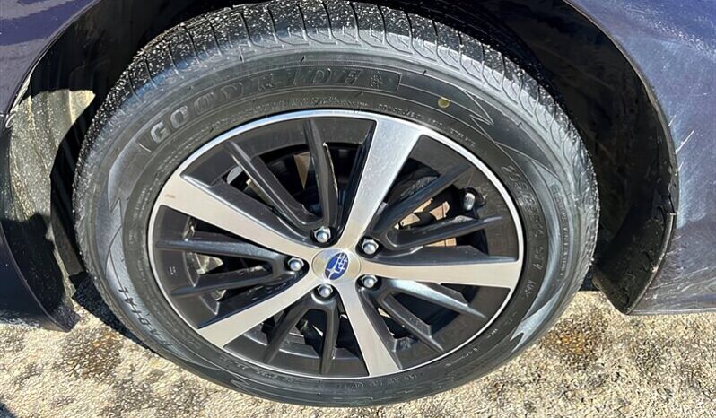 
								2020 Subaru Impreza Touring AWD full									