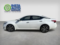 
										2019 Nissan Altima Platinum AWD full									