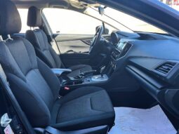 
										2020 Subaru Impreza Touring AWD full									