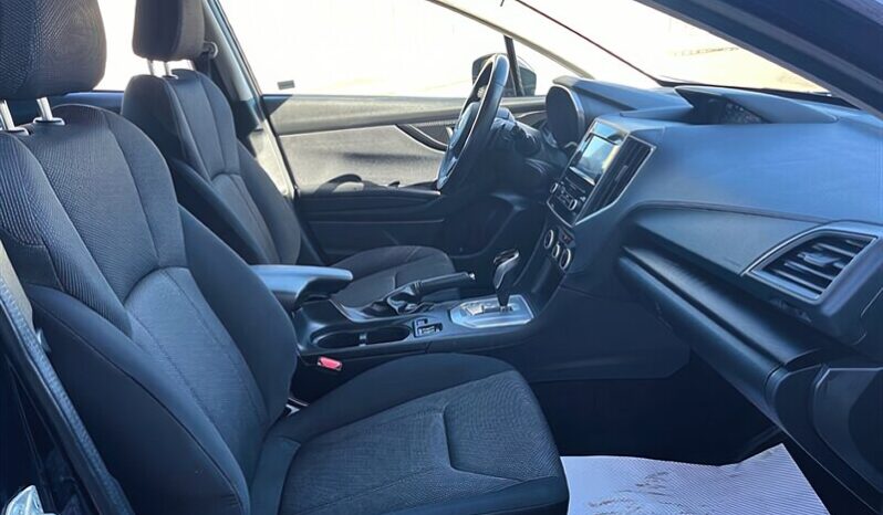 
								2020 Subaru Impreza Touring AWD full									