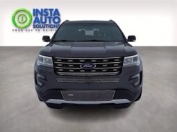 
										2017 Ford Explorer XLT AWD full									