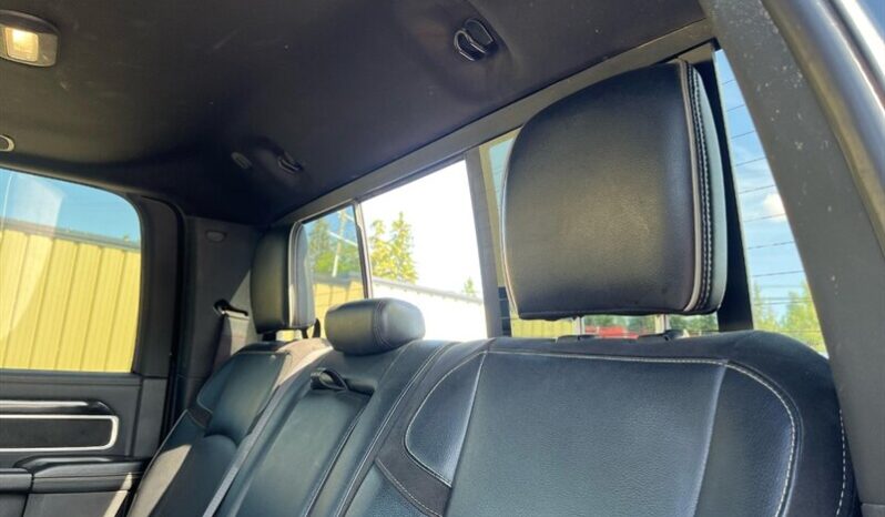 
								2019 RAM 2500 Laramie Sport Lifted Diesel Crew Cab 4×4 full									