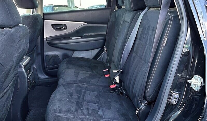 
								2019 Nissan Murano SV Moonroof AWD full									