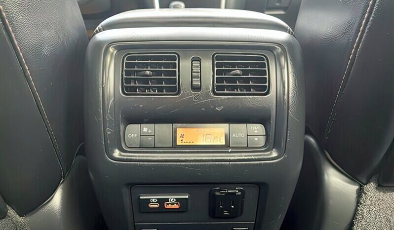 
								2020 Nissan Pathfinder SL Rock Creek 4×4 full									