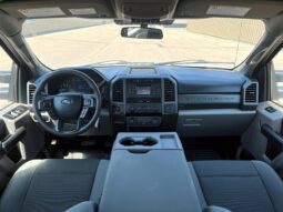 
										2019 Ford F-150 XL FX45 Crew Cab 4×4 full									